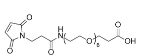  MAL dPEG6-acid
