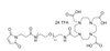  DOTA-tris(acid)-amido-dPEG11-Maleimide