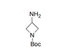  1-Boc-3-Aminoazetidine 