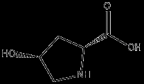 Cis-4-Hydroxy-D-proline