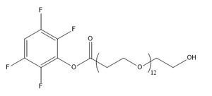  Hydroxy- PEG12-TFP ester