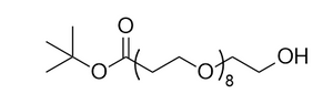 Hydroxy-dPEG8-t-butyl ester