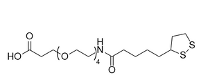  Lipoamido-dPEG4-acid